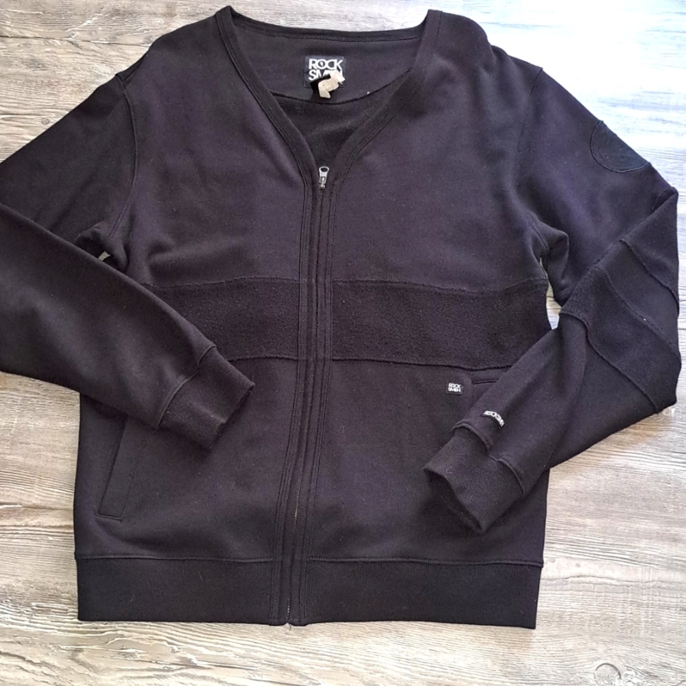 Rock Smith - image 1